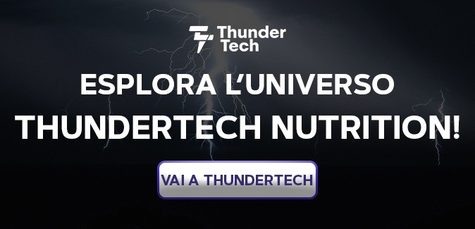 Esplora l'universo ThunderTech