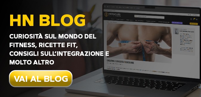 Visita il nostro Blog