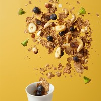 Muesli e Cereali