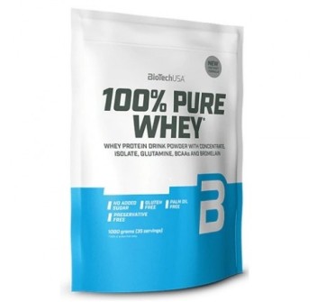 100% Pure Whey 1kg 1 Heracles Nutrition - Acquista online