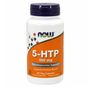 5-htp 100mg 60cps 1 Heracles Nutrition - Acquista online