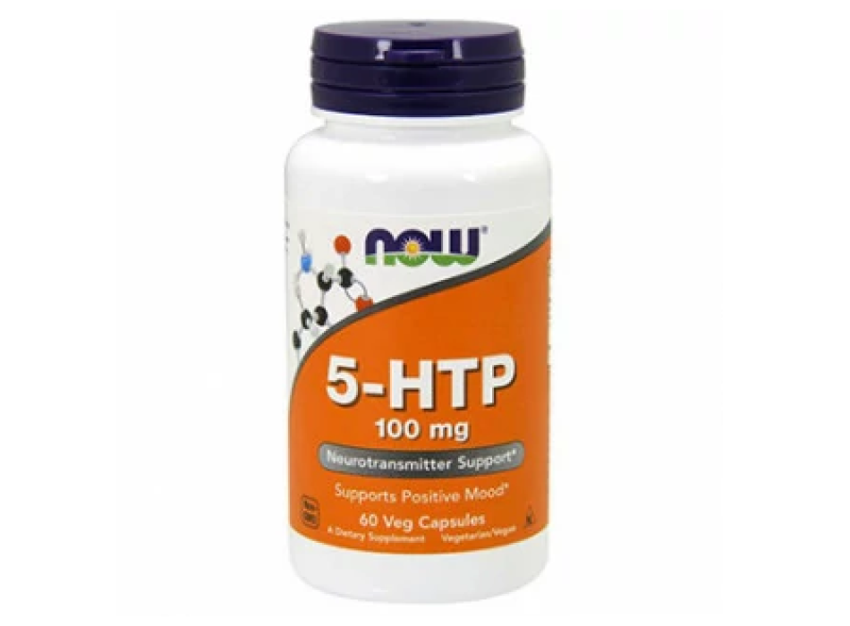 5-htp 100mg 60cps 1 Heracles Nutrition - Acquista online