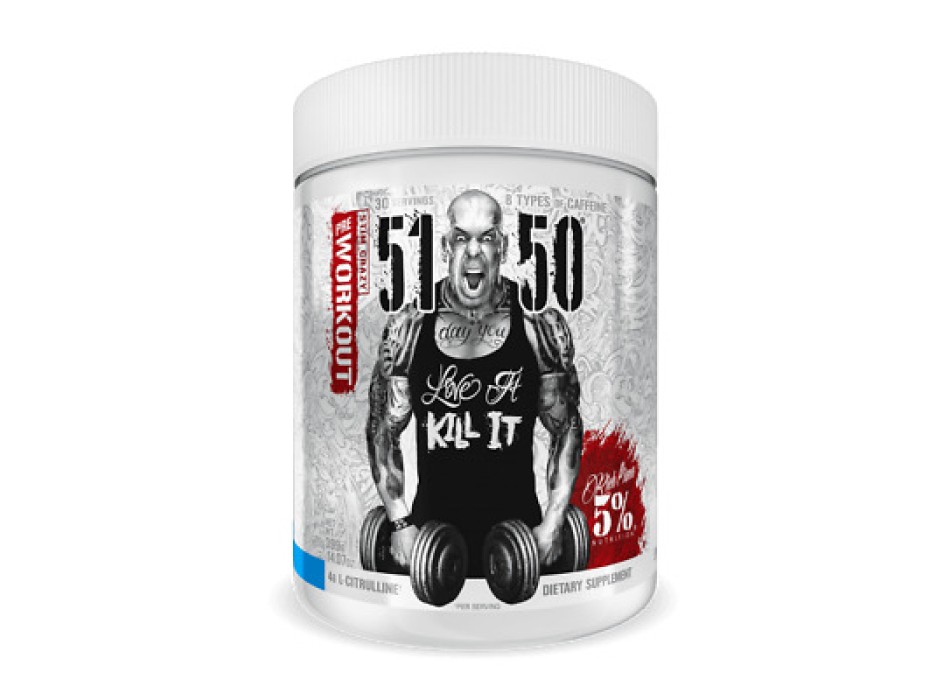 5150 Pre-workout 375g 1 Heracles Nutrition - Acquista online