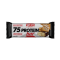 75 Protein Bar 75g Cookies Ricoperta