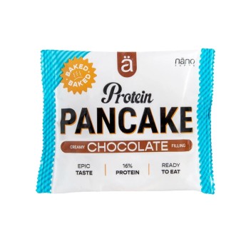 Ä Nano Protein Pancakes 50g 1 Heracles Nutrition - Acquista online