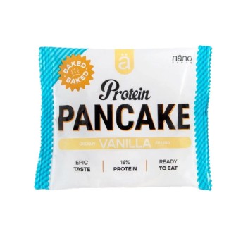 Ä Nano Protein Pancakes 50g 1 Heracles Nutrition - Acquista online