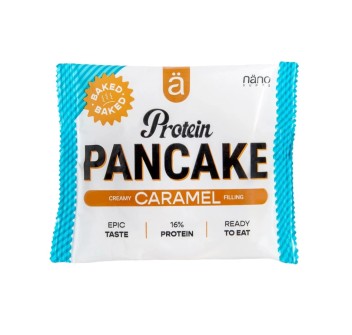 Ä Nano Protein Pancakes 50g 1 Heracles Nutrition - Acquista online