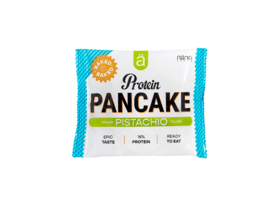 Ä Nano Protein Pancakes 50g 1 Heracles Nutrition - Acquista online