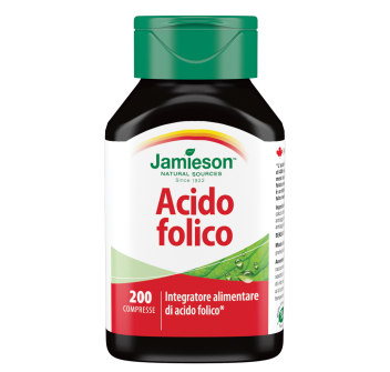 Acido Folico 200 Cpr 1 Heracles Nutrition - Acquista online