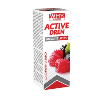 Active Dren 500 Ml 1 Heracles Nutrition - Acquista online