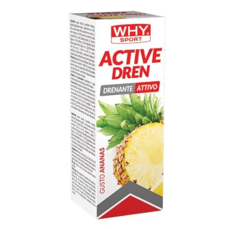 Active Dren 500 Ml 1 Heracles Nutrition - Acquista online