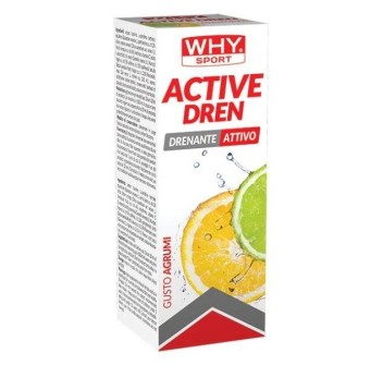 Active Dren 500 Ml 1 Heracles Nutrition - Acquista online