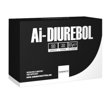 Ai-diurebol® 90cps 1 Heracles Nutrition - Acquista online