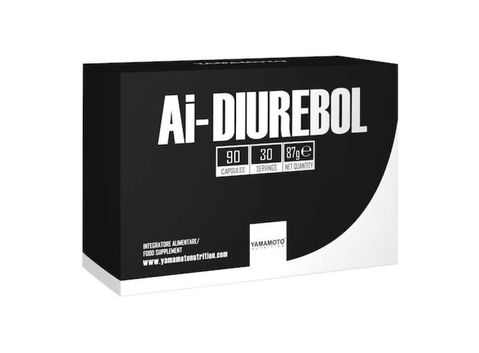 Ai-diurebol® 90cps 1 Heracles Nutrition - Acquista online