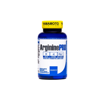 Arginine Pro 80cpr 1 Heracles Nutrition - Acquista online