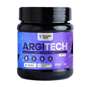 Argitech Powder 200g 1 Heracles Nutrition - Acquista online