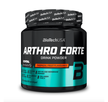 Arthro Forte Drink Powder 340g 1 Heracles Nutrition - Acquista online