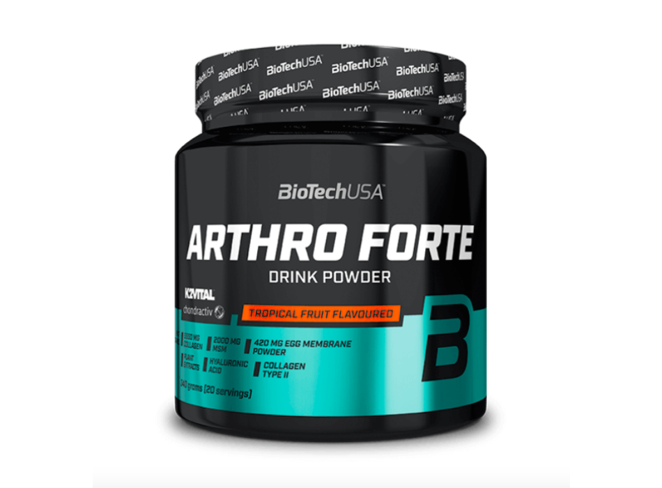 Arthro Forte Drink Powder 340g 1 Heracles Nutrition - Acquista online