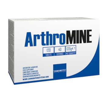 Arthromine® 120cpr 1 Heracles Nutrition - Acquista online