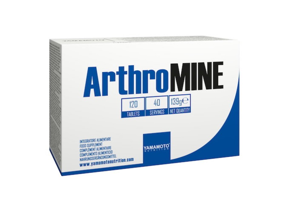 Arthromine® 120cpr 1 Heracles Nutrition - Acquista online