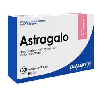 Astragalo 30cpr 1 Heracles Nutrition - Acquista online