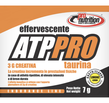 Atp Pro 20 Bustine 1 Heracles Nutrition - Acquista online