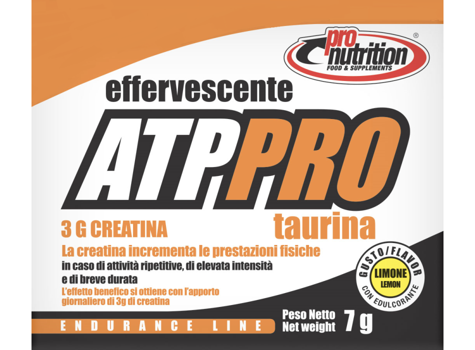 Atp Pro 20 Bustine 1 Heracles Nutrition - Acquista online