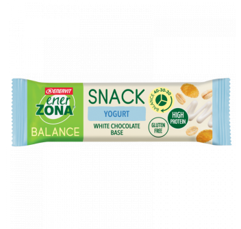 Barretta 40-30-30 Snack 1 Heracles Nutrition - Acquista online