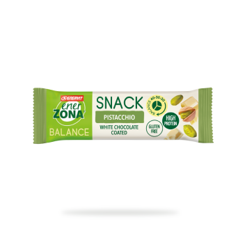 Barretta 40-30-30 Snack 1 Heracles Nutrition - Acquista online