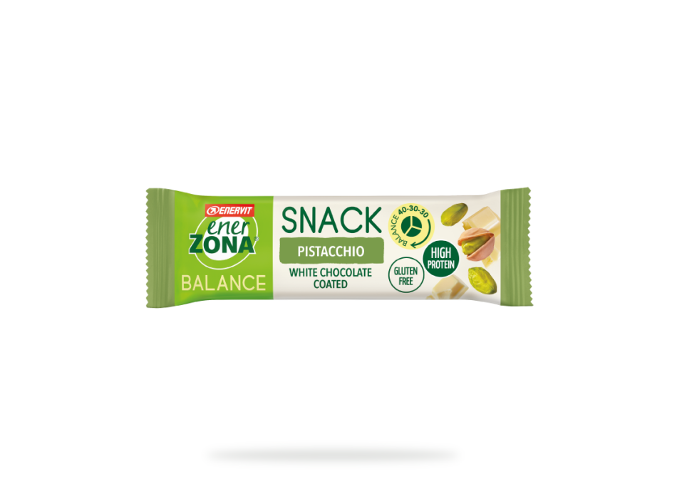 Barretta 40-30-30 Snack 1 Heracles Nutrition - Acquista online