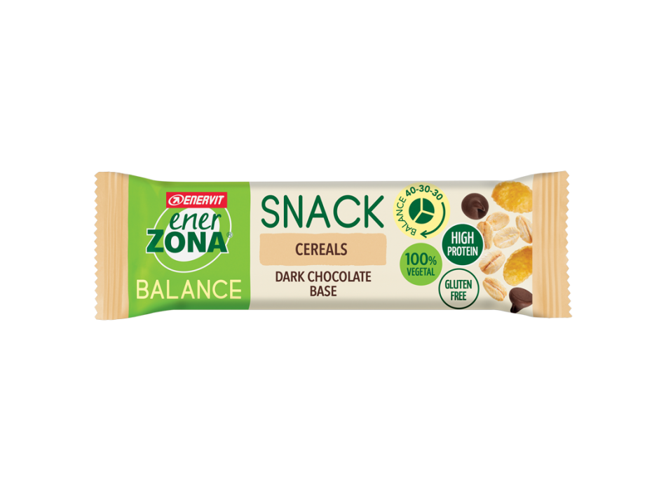 Barretta 40-30-30 Snack 1 Heracles Nutrition - Acquista online