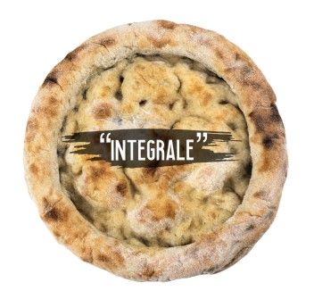 Base Pizza Integrale 260g 1 Heracles Nutrition - Acquista online