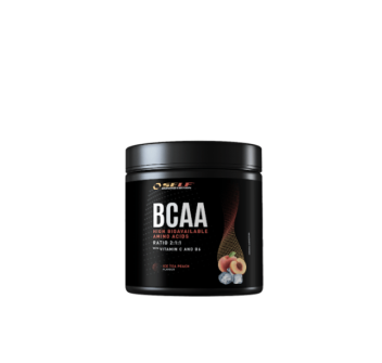 Bcaa 2:1:1 200g Ice Tea Peach 1 Heracles Nutrition - Acquista online