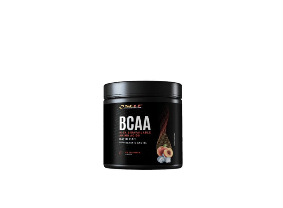 Bcaa 2:1:1 200g Ice Tea Peach 1 Heracles Nutrition - Acquista online