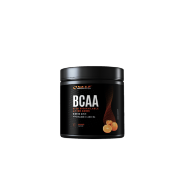 Bcaa 2:1:1 200g Orange 1 Heracles Nutrition - Acquista online