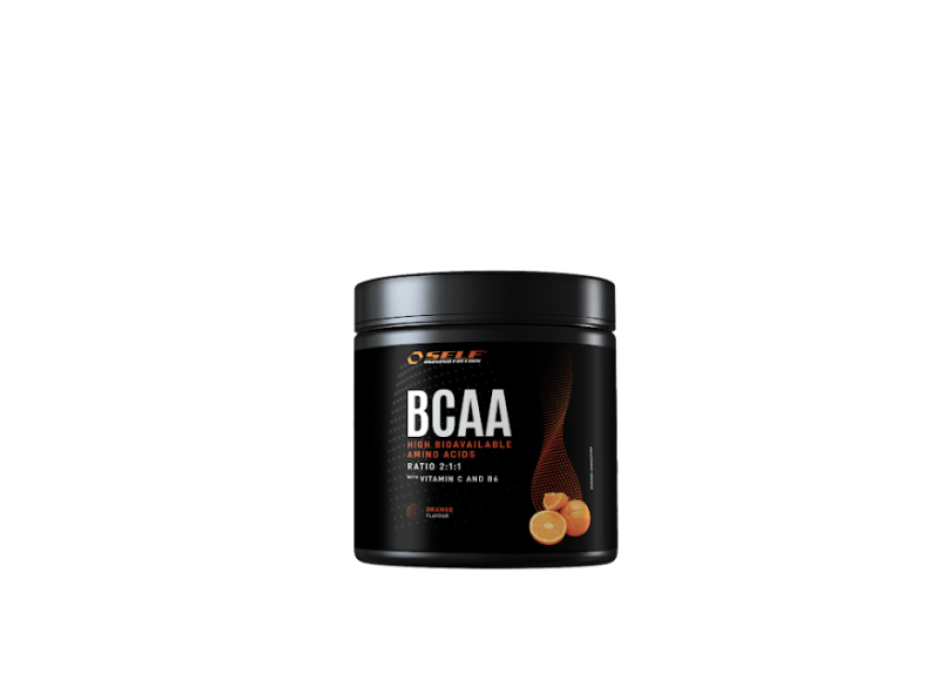 Bcaa 2:1:1 200g Orange 1 Heracles Nutrition - Acquista online