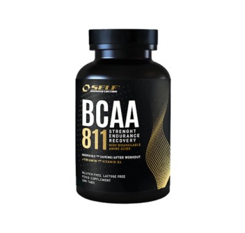 Bcaa 8:1:1 Tab 200 Tabs 1 Heracles Nutrition - Acquista online