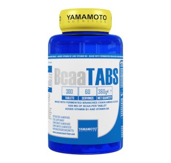 Bcaa Tabs 300cpr 1 Heracles Nutrition - Acquista online