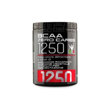 Bcaa Zero Carbs 1250 100cpr 1 Heracles Nutrition - Acquista online