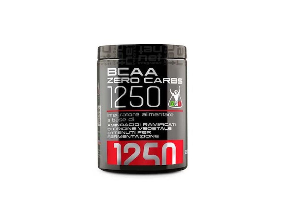 Bcaa Zero Carbs 1250 100cpr 1 Heracles Nutrition - Acquista online