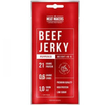 Beef Jerky 40 G 1 Heracles Nutrition - Acquista online