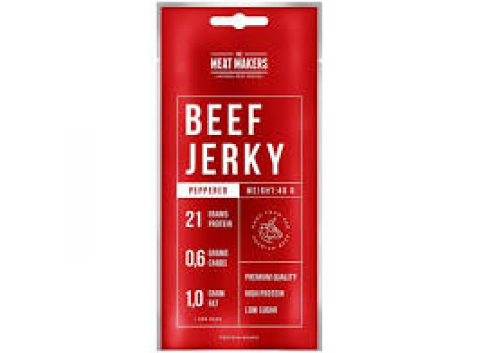 Beef Jerky 40 G 1 Heracles Nutrition - Acquista online