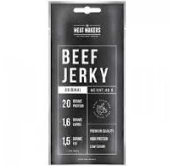 Beef Jerky 40 G 1 Heracles Nutrition - Acquista online