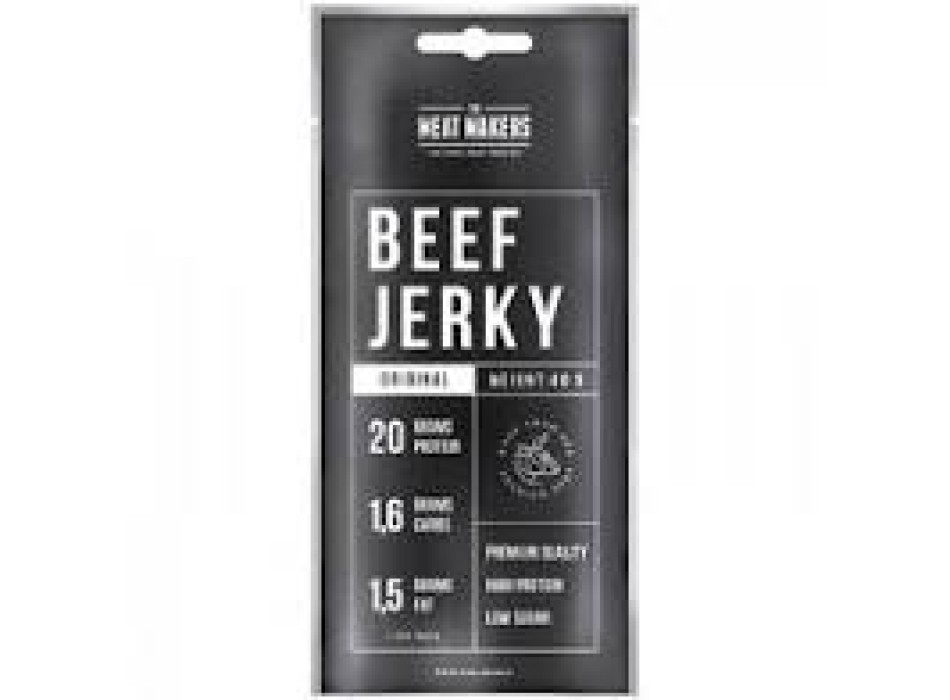 Beef Jerky 40 G 1 Heracles Nutrition - Acquista online