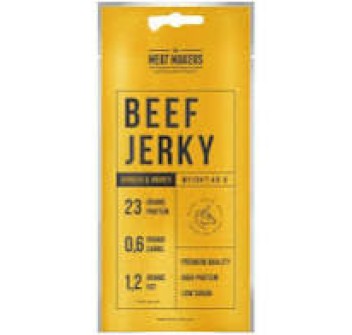 Beef Jerky 40 G 1 Heracles Nutrition - Acquista online