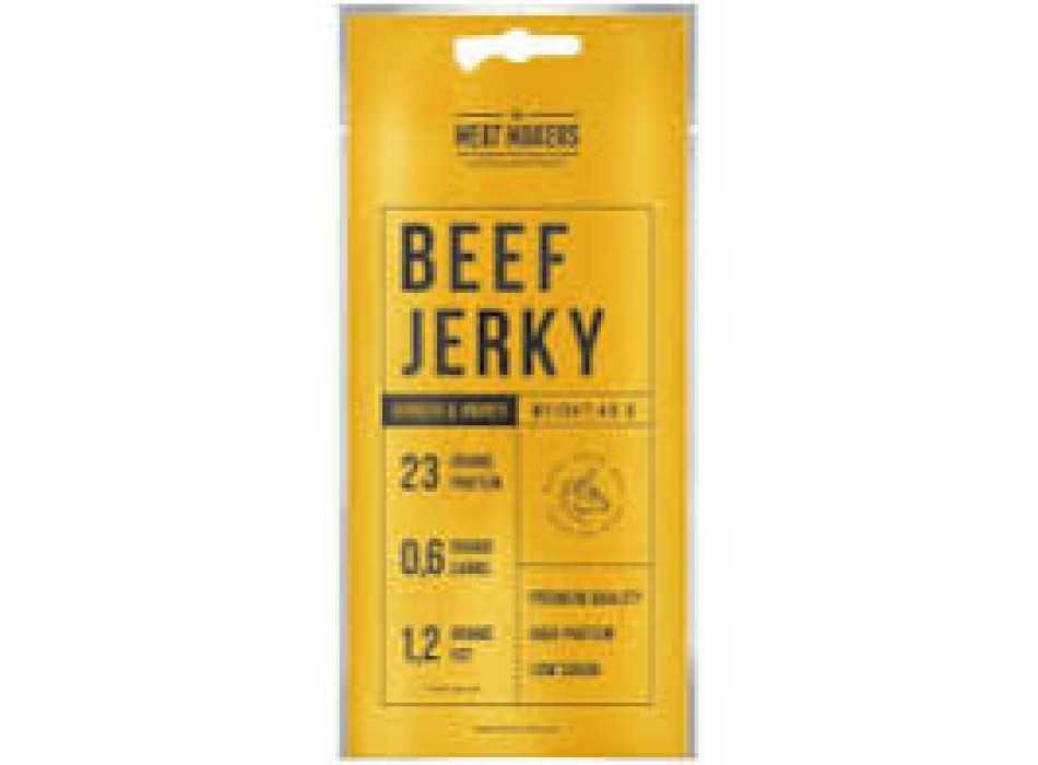 Beef Jerky 40 G 1 Heracles Nutrition - Acquista online