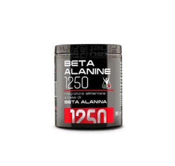 Beta Alanine 1250 90cpr 1 Heracles Nutrition - Acquista online