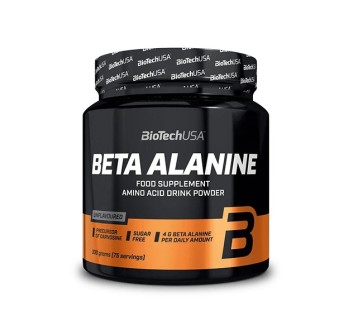 Beta Alanine 300 Gr 1 Heracles Nutrition - Acquista online