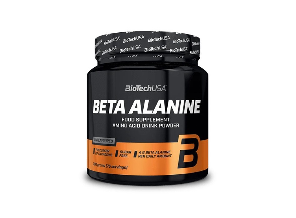 Beta Alanine 300 Gr 1 Heracles Nutrition - Acquista online