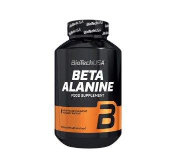 Beta Alanine 90cps 1 Heracles Nutrition - Acquista online